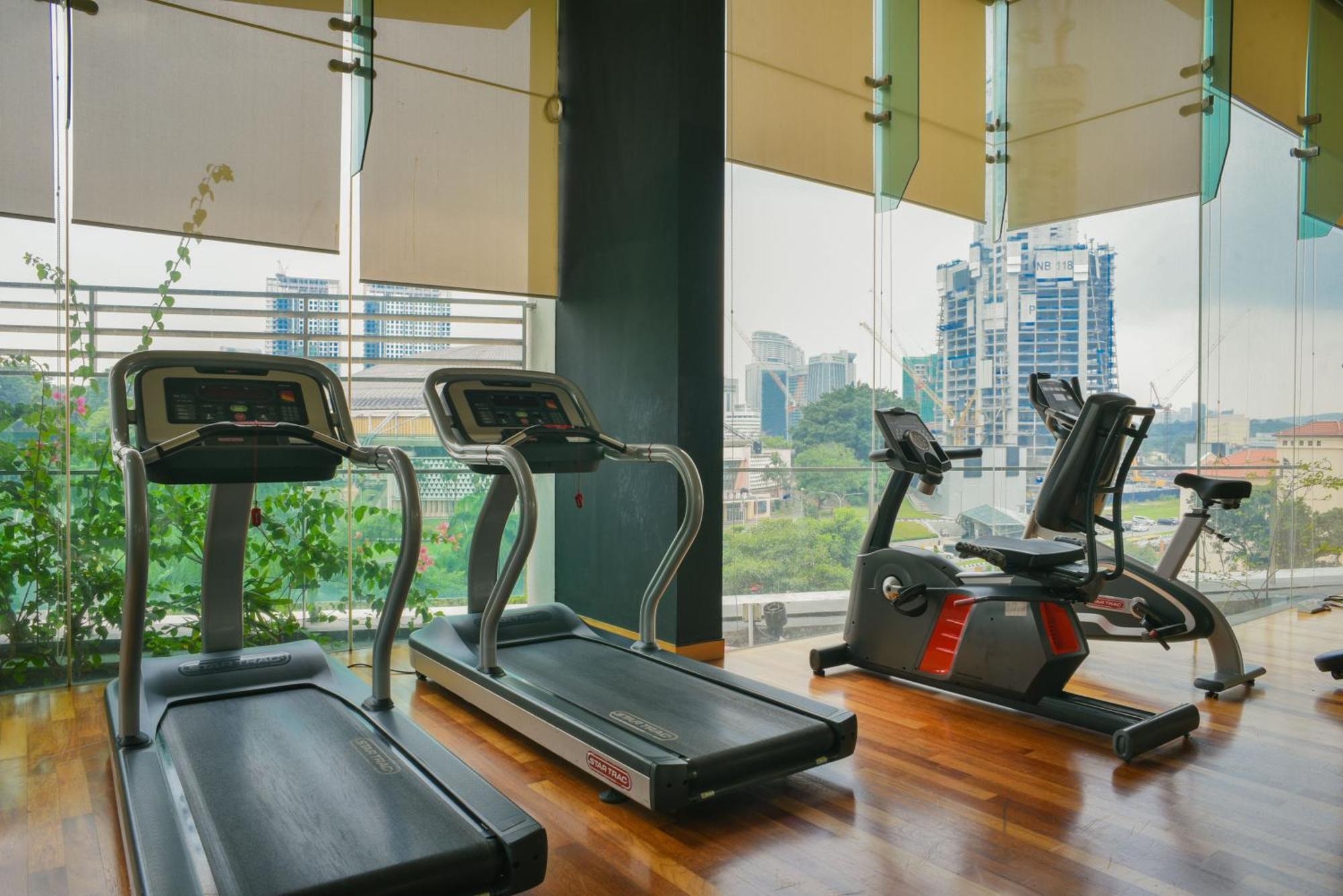 Couple Suite At Casa Residency 5 Mins Walk To Lrt, Jalan Alor & Bukit Bintang Kuala Lumpur Exterior foto