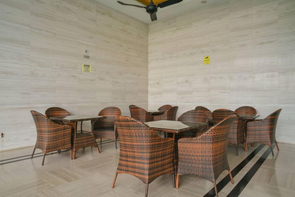 Couple Suite At Casa Residency 5 Mins Walk To Lrt, Jalan Alor & Bukit Bintang Kuala Lumpur Exterior foto